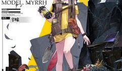 明日方舟新时装最新爆料,神秘角色华丽蜕变！