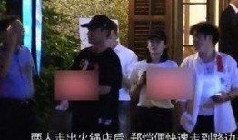 天涯爆料苗苗郑恺视频,娱乐圈再掀风波